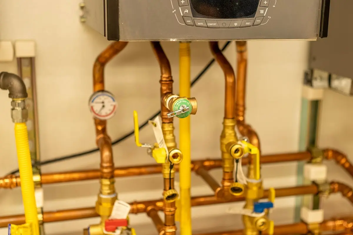 Licensed technician providing Sewer Cleanout for a homeowner in Taylor